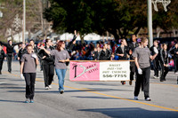 Rolesville Christmas Parade