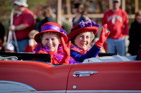 Rolesville Christmas Parade