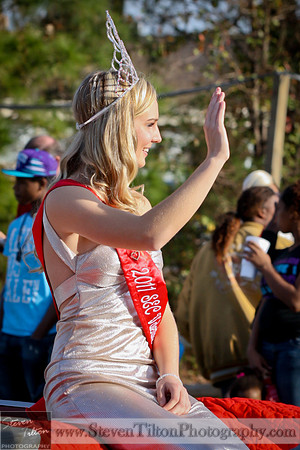 Rolesville Christmas Parade