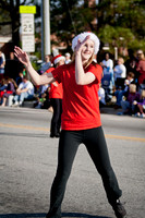 Rolesville Christmas Parade