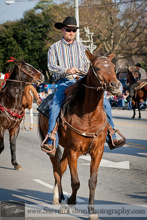 Rolesville Christmas Parade
