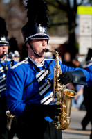 Rolesville Christmas Parade