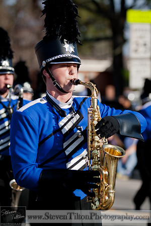 Rolesville Christmas Parade