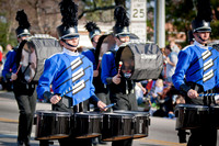 Rolesville Christmas Parade