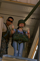 JROTC at Ft. Bragg