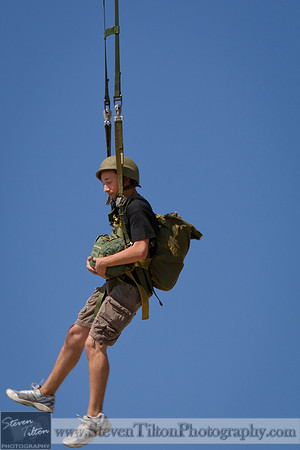 JROTC at Ft. Bragg