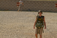 JROTC at Ft. Bragg