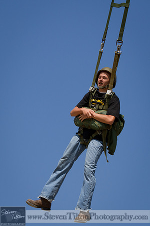 JROTC at Ft. Bragg