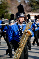 Rolesville Christmas Parade