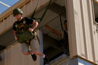 JROTC at Ft. Bragg
