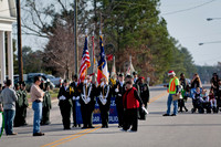 Rolesville Christmas Parade