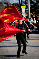 Rolesville Christmas Parade