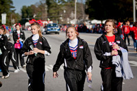 Rolesville Christmas Parade