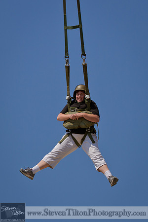 JROTC at Ft. Bragg