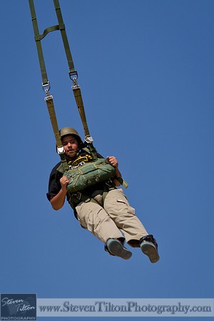 JROTC at Ft. Bragg