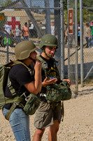 JROTC at Ft. Bragg