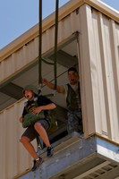 JROTC at Ft. Bragg