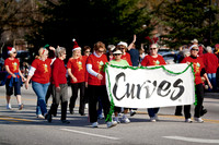 Rolesville Christmas Parade