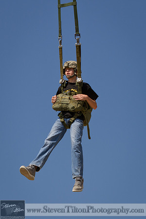 JROTC at Ft. Bragg