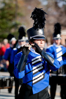 Rolesville Christmas Parade