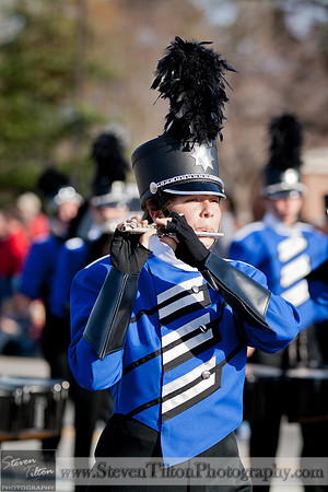 Rolesville Christmas Parade
