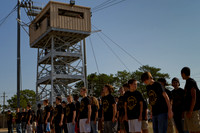 JROTC at Ft. Bragg