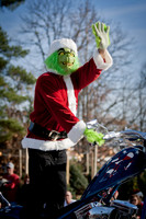 Rolesville Christmas Parade