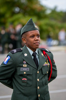 WFRHS JROTC Competition