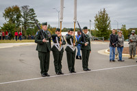 WFRHS JROTC Competition