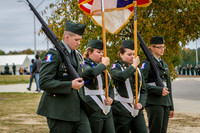WFRHS JROTC Competition