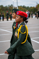 WFRHS JROTC Competition