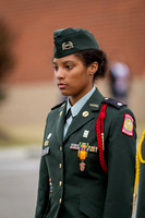 WFRHS JROTC Competition