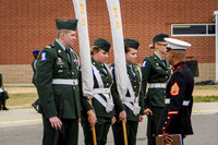WFRHS JROTC Competition
