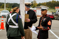 WFRHS JROTC Competition