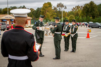 WFRHS JROTC Competition