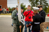 WFRHS JROTC Competition