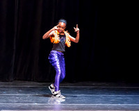 Destiny Dance - A Summer Gala