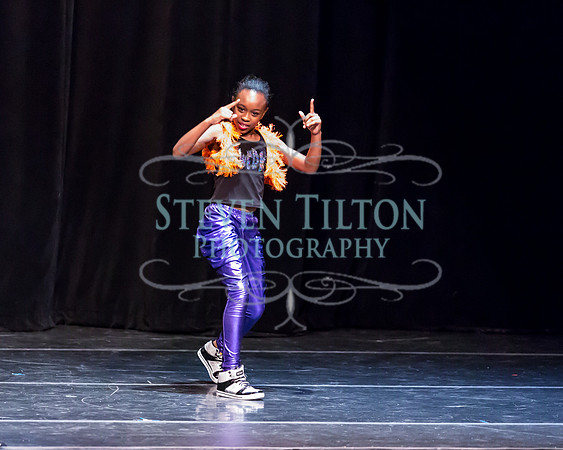 Destiny Dance - A Summer Gala