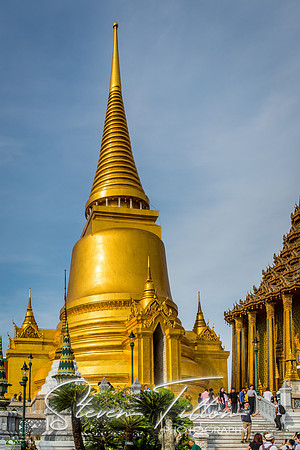 The Royal Palace