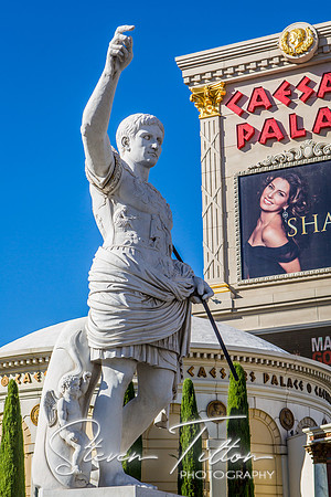 Las Vegas Strip