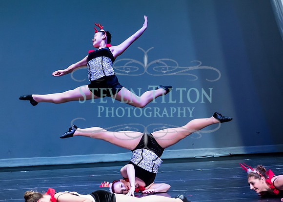 DDI - A Winter Gala