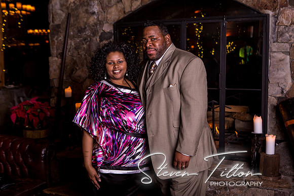 Pack Rat Holiday Party