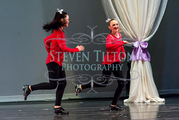 DDI - A Winter Gala
