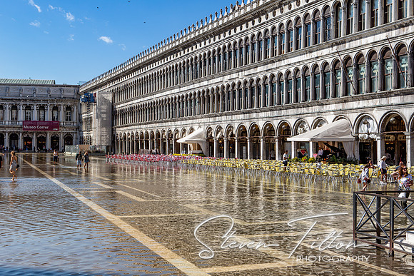 St. Mark's Square