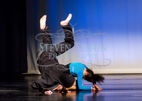 WFHS Dance Recital