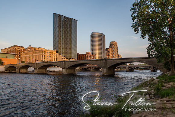 Grand Rapids, MI