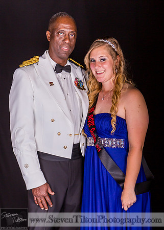 WFHS 2014 Military Ball