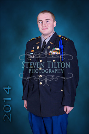 WFHS JROTC 2013-14