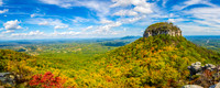 Pilot Mountain