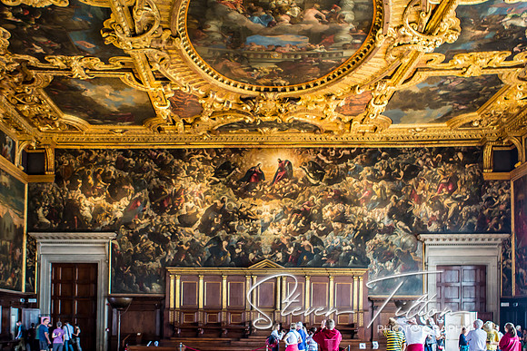 Il Paradiso